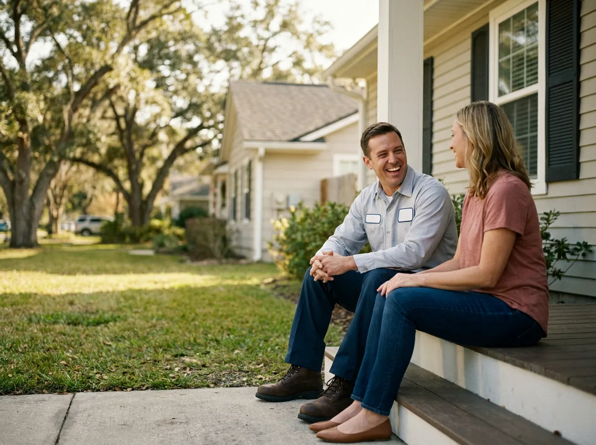 Septic tank pumping FAQs for Ellaville, GA